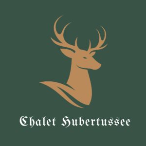 Logo Chalet Hubertussee