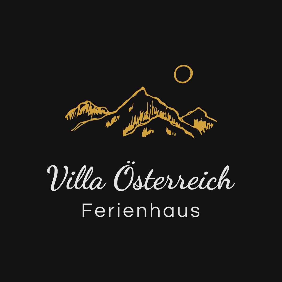 Villa Österreich Logo